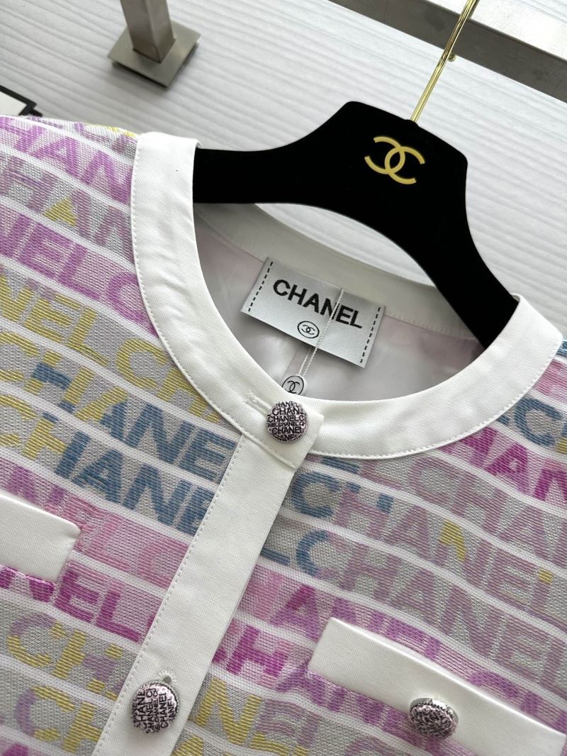 Chanel Dress